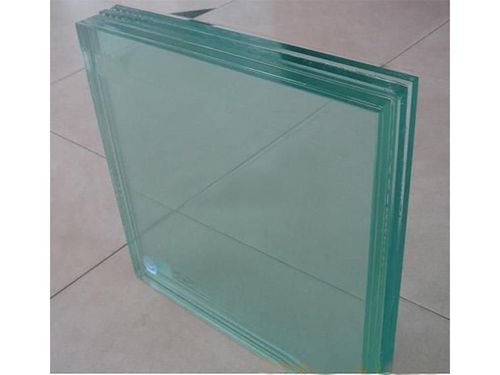 产品中心 - 九江禧泰特种玻璃