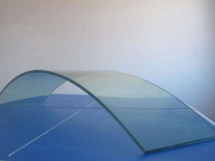 西安弯钢玻璃厂家-西安宏达特种玻璃有限公司